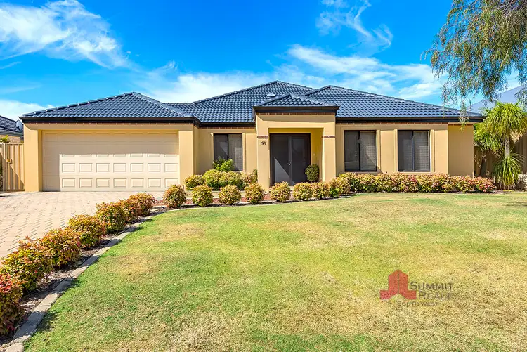 190 Norton Promenade, Dalyellup WA 6230