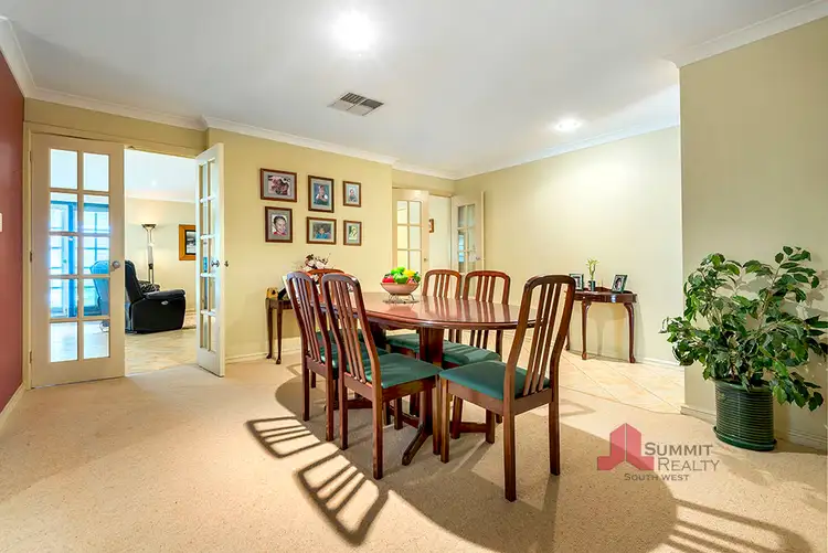 Fourth view of Homely house listing, 190 Norton Promenade, Dalyellup WA 6230