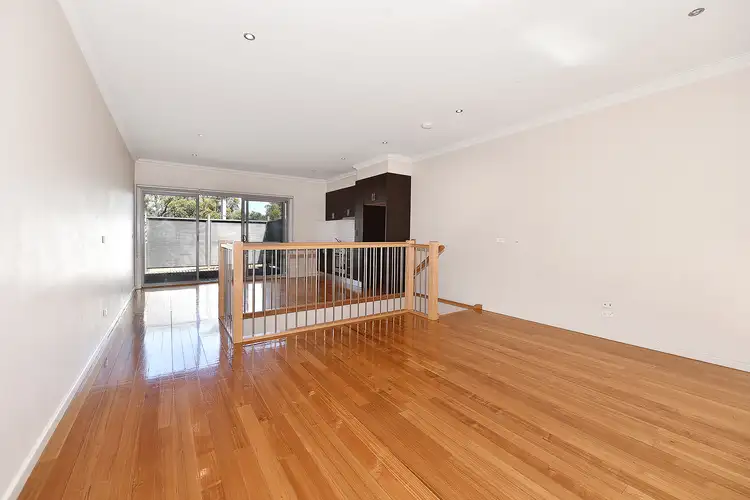 Fourth view of Homely townhouse listing, 5/224 Spring Street, Reservoir VIC 3073