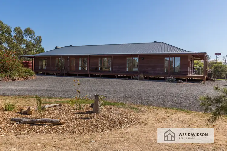 Fifth view of Homely house listing, 25 Kokoda Drive, Haven VIC 3401
