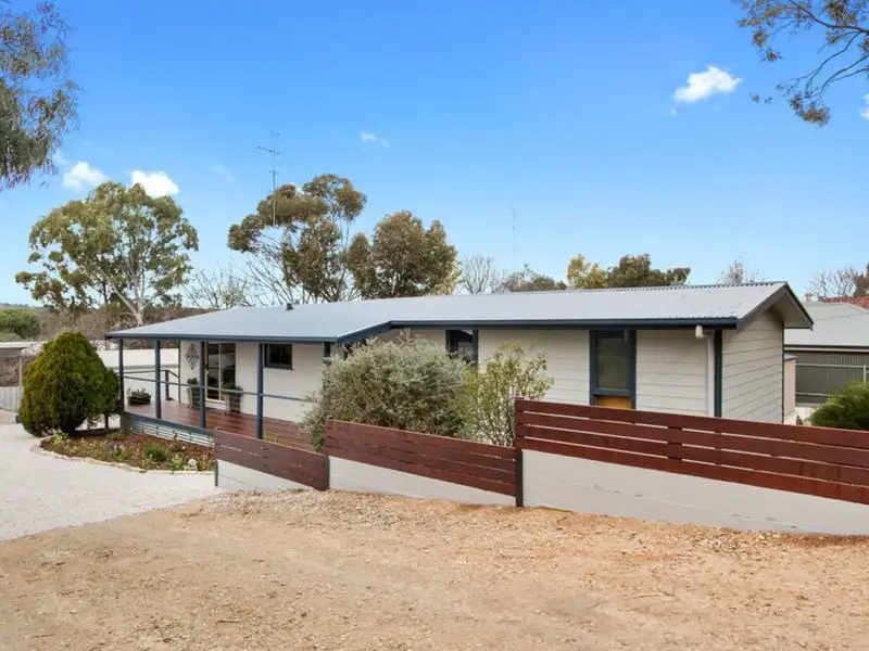 Main view of Homely house listing, 24 West Terrace, Clare SA 5453