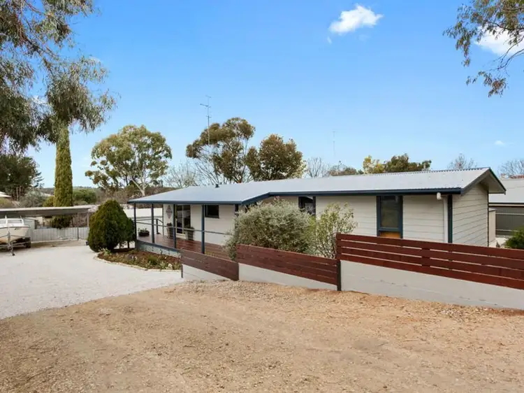Second view of Homely house listing, 24 West Terrace, Clare SA 5453