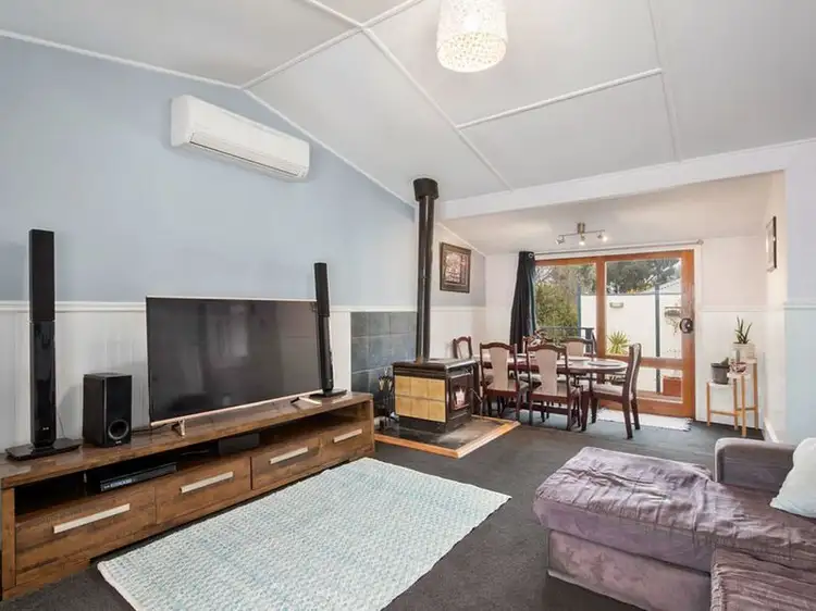 Fourth view of Homely house listing, 24 West Terrace, Clare SA 5453