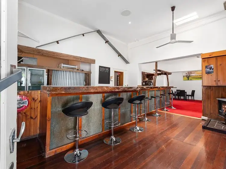 Second view of Homely land listing, 4 Terminus Street, Hoyleton SA 5453