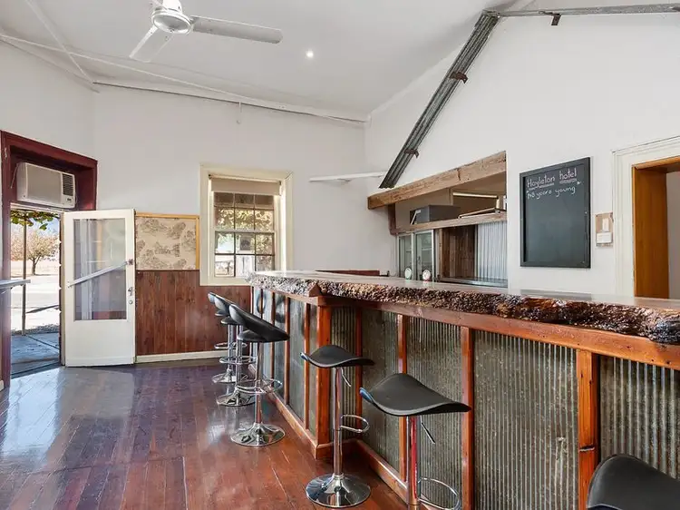 Third view of Homely land listing, 4 Terminus Street, Hoyleton SA 5453