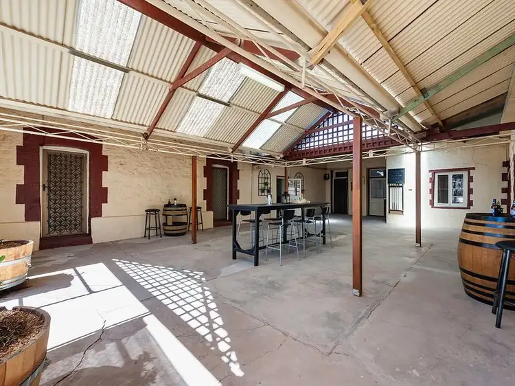 Sixth view of Homely land listing, 4 Terminus Street, Hoyleton SA 5453
