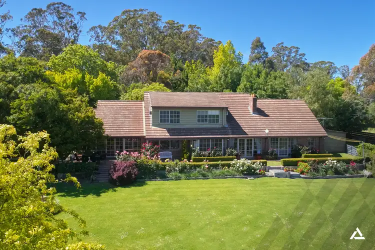 Main view of Homely house listing, 1689 Main Neerim Road, Neerim South VIC 3831