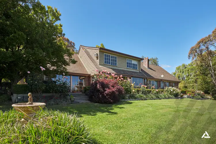 Second view of Homely house listing, 1689 Main Neerim Road, Neerim South VIC 3831