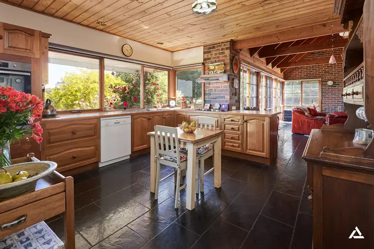 Fourth view of Homely house listing, 1689 Main Neerim Road, Neerim South VIC 3831