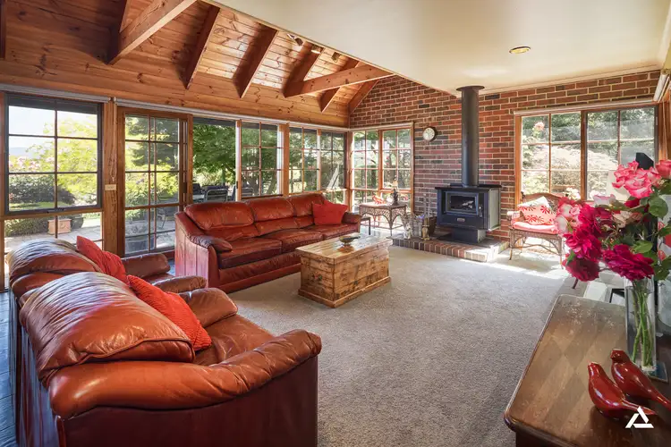 Sixth view of Homely house listing, 1689 Main Neerim Road, Neerim South VIC 3831