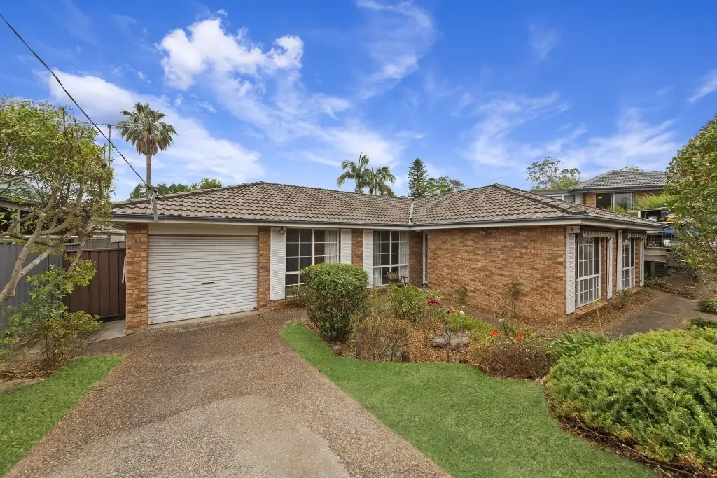 Main view of Homely house listing, 39 Jarrah Drive, Kariong NSW 2250