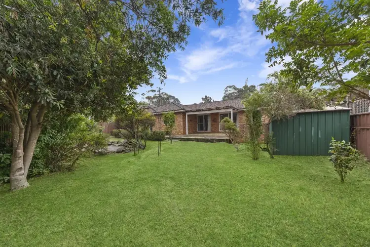 Fifth view of Homely house listing, 39 Jarrah Drive, Kariong NSW 2250