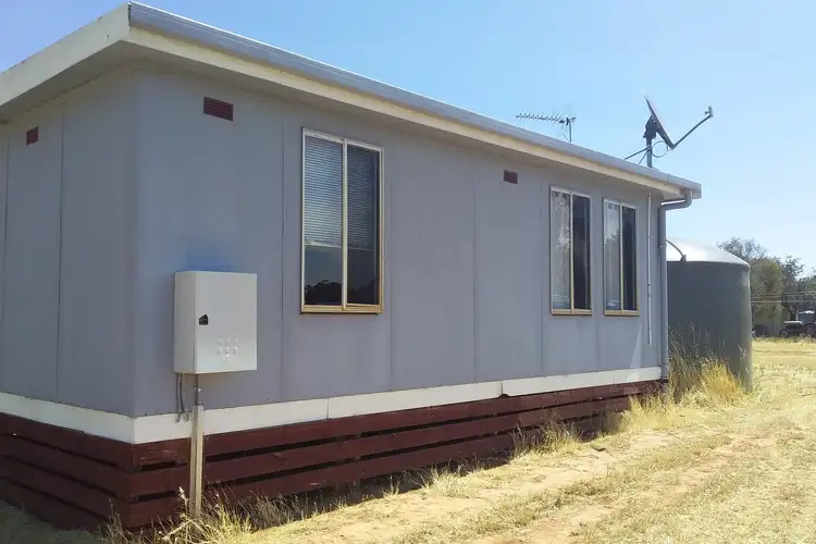 59 Burke Street, Newbridge VIC 3551