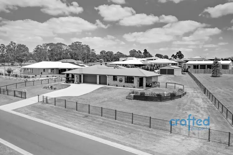 36-38 Geoff Philp Drive, Logan Village QLD 4207