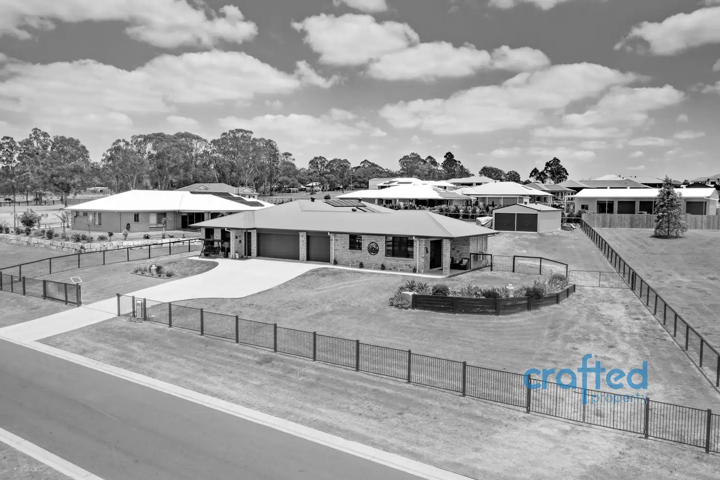 Main view of Homely house listing, 36-38 Geoff Philp Drive, Logan Village QLD 4207