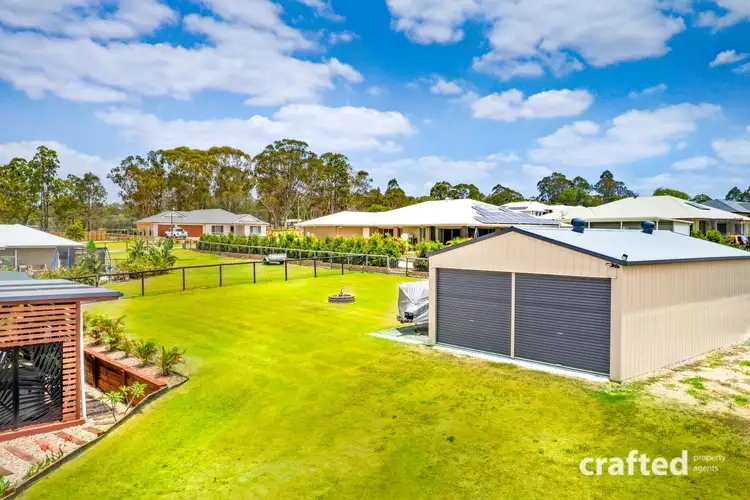 Third view of Homely house listing, 36-38 Geoff Philp Drive, Logan Village QLD 4207