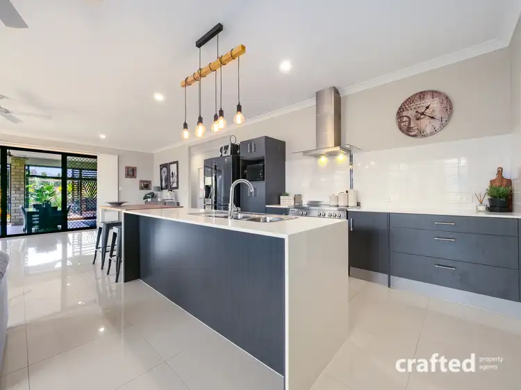 Fifth view of Homely house listing, 36-38 Geoff Philp Drive, Logan Village QLD 4207