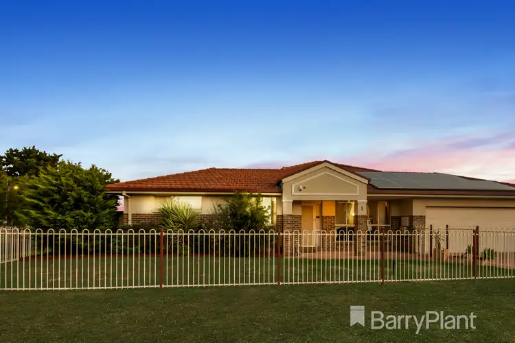 Main view of Homely house listing, 1 Avon Court, Werribee VIC 3030