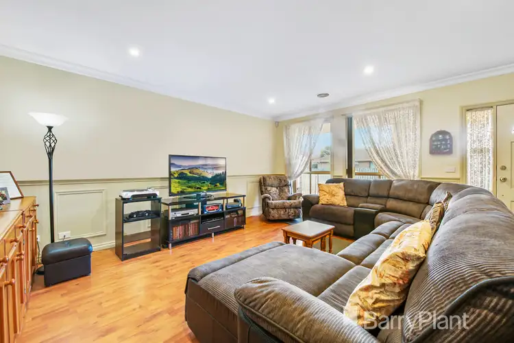 Second view of Homely house listing, 1 Avon Court, Werribee VIC 3030