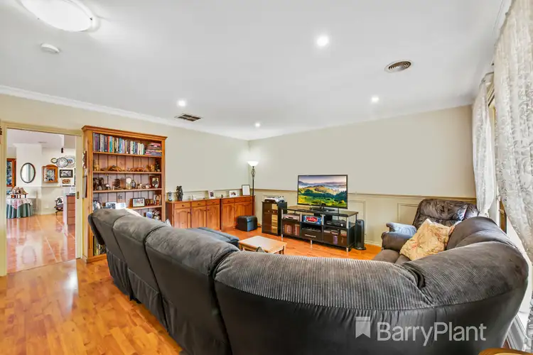 Third view of Homely house listing, 1 Avon Court, Werribee VIC 3030