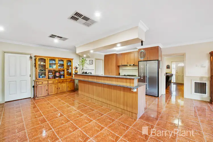 Fourth view of Homely house listing, 1 Avon Court, Werribee VIC 3030