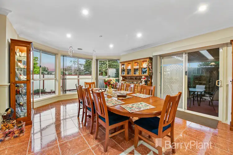 Sixth view of Homely house listing, 1 Avon Court, Werribee VIC 3030