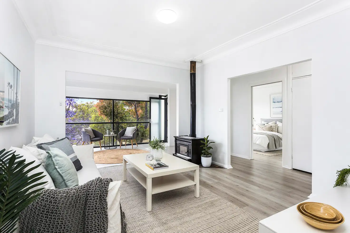 Main view of Homely house listing, 32 Riverview Road, Oyster Bay NSW 2225