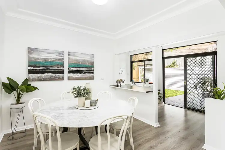 Second view of Homely house listing, 32 Riverview Road, Oyster Bay NSW 2225