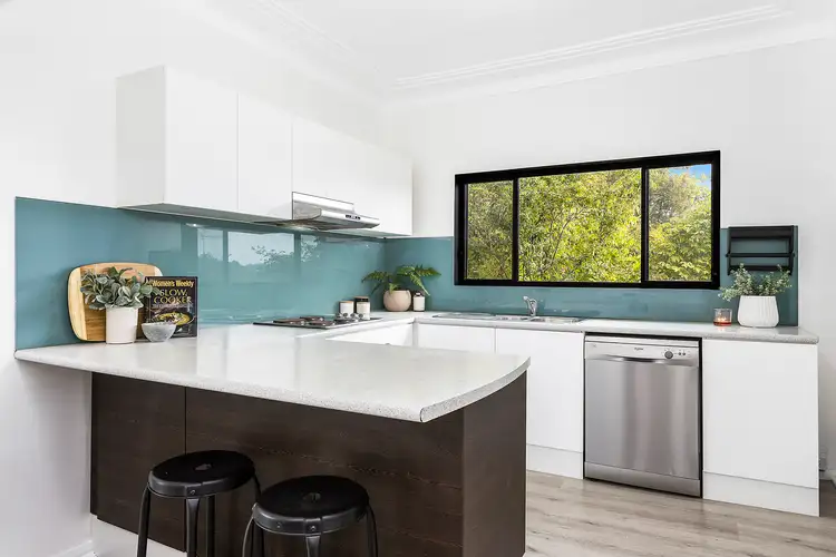 Fifth view of Homely house listing, 32 Riverview Road, Oyster Bay NSW 2225