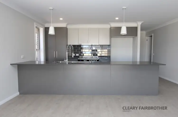 Second view of Homely house listing, 15 Granite Rise, Kelso NSW 2795