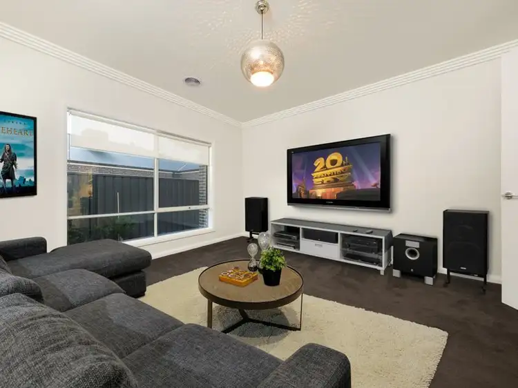 Second view of Homely house listing, 25 Riverside Boulevard, Killara VIC 3691