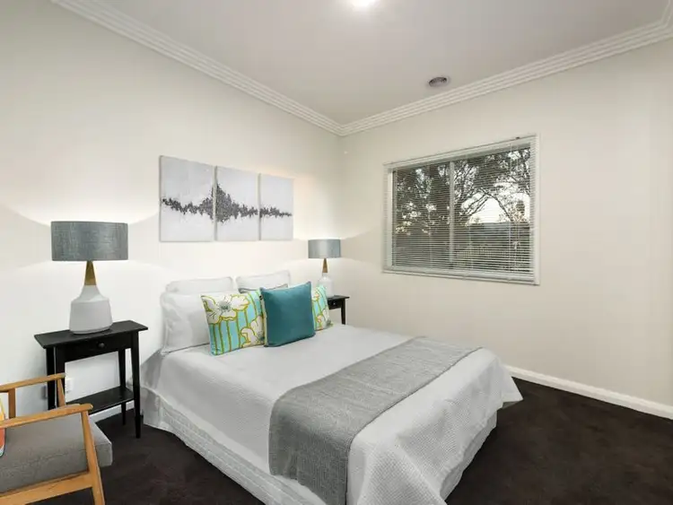 Fifth view of Homely house listing, 25 Riverside Boulevard, Killara VIC 3691