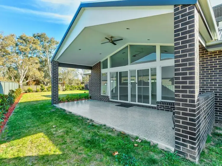 Sixth view of Homely house listing, 25 Riverside Boulevard, Killara VIC 3691