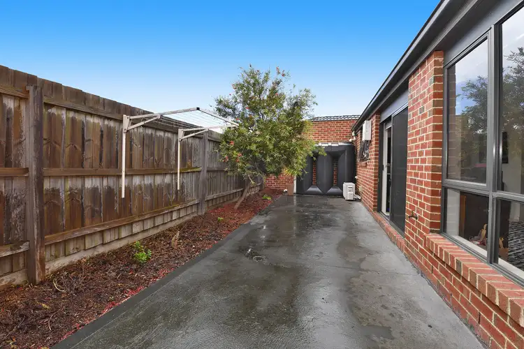 Second view of Homely unit listing, 2/111 St Vigeons Road, Reservoir VIC 3073