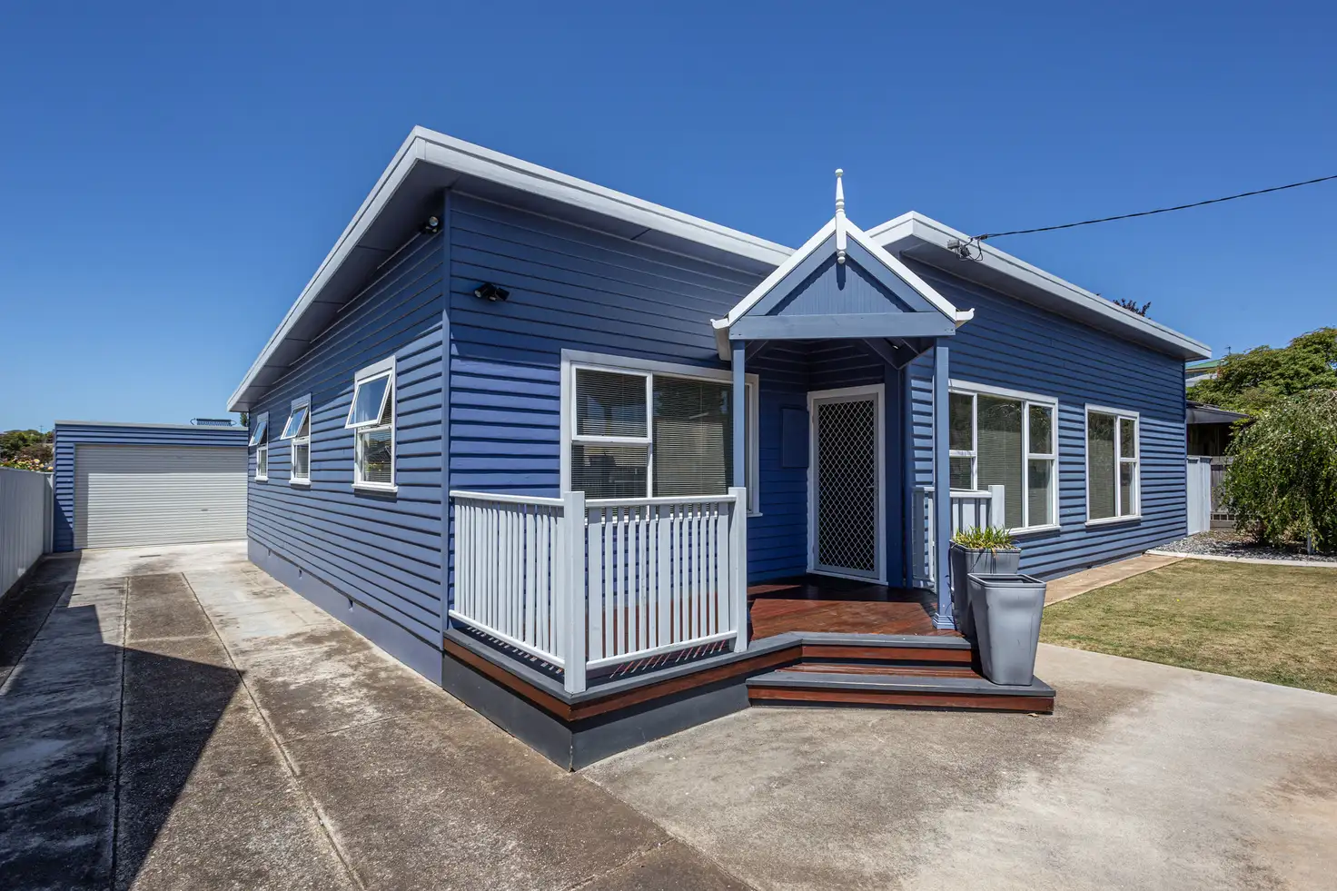 Main view of Homely house listing, 15 Middle Road, Devonport TAS 7310