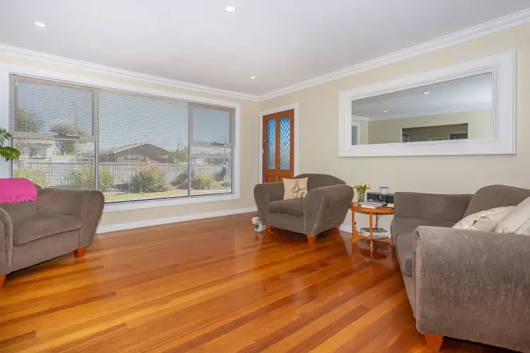 Second view of Homely house listing, 15 Middle Road, Devonport TAS 7310