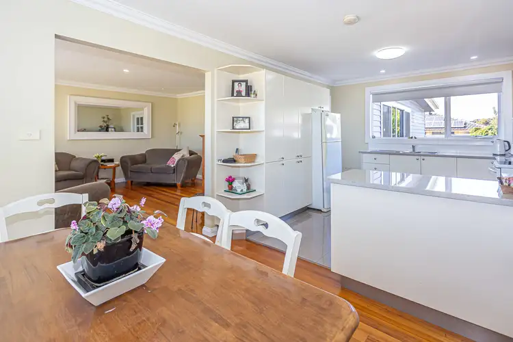 Fifth view of Homely house listing, 15 Middle Road, Devonport TAS 7310