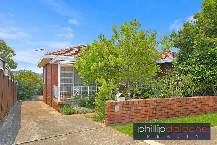Second view of Homely house listing, 43 Clucas Road, Regents Park NSW 2143