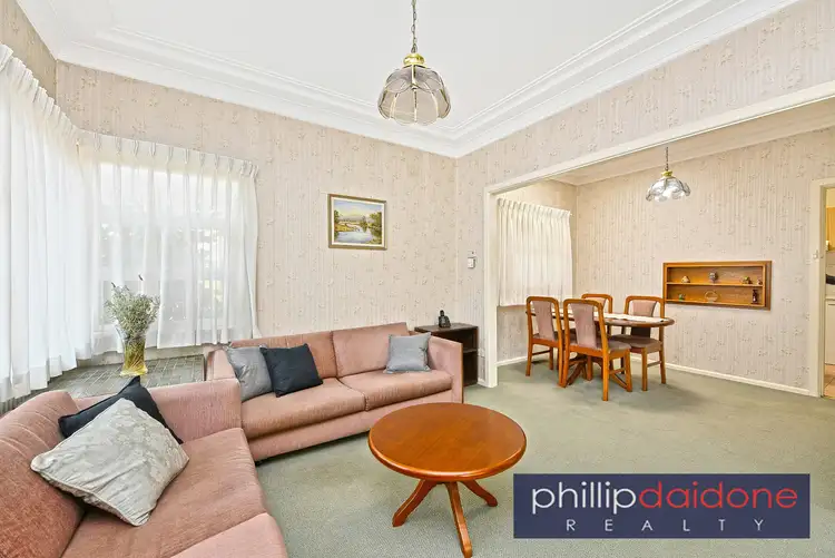 Third view of Homely house listing, 43 Clucas Road, Regents Park NSW 2143
