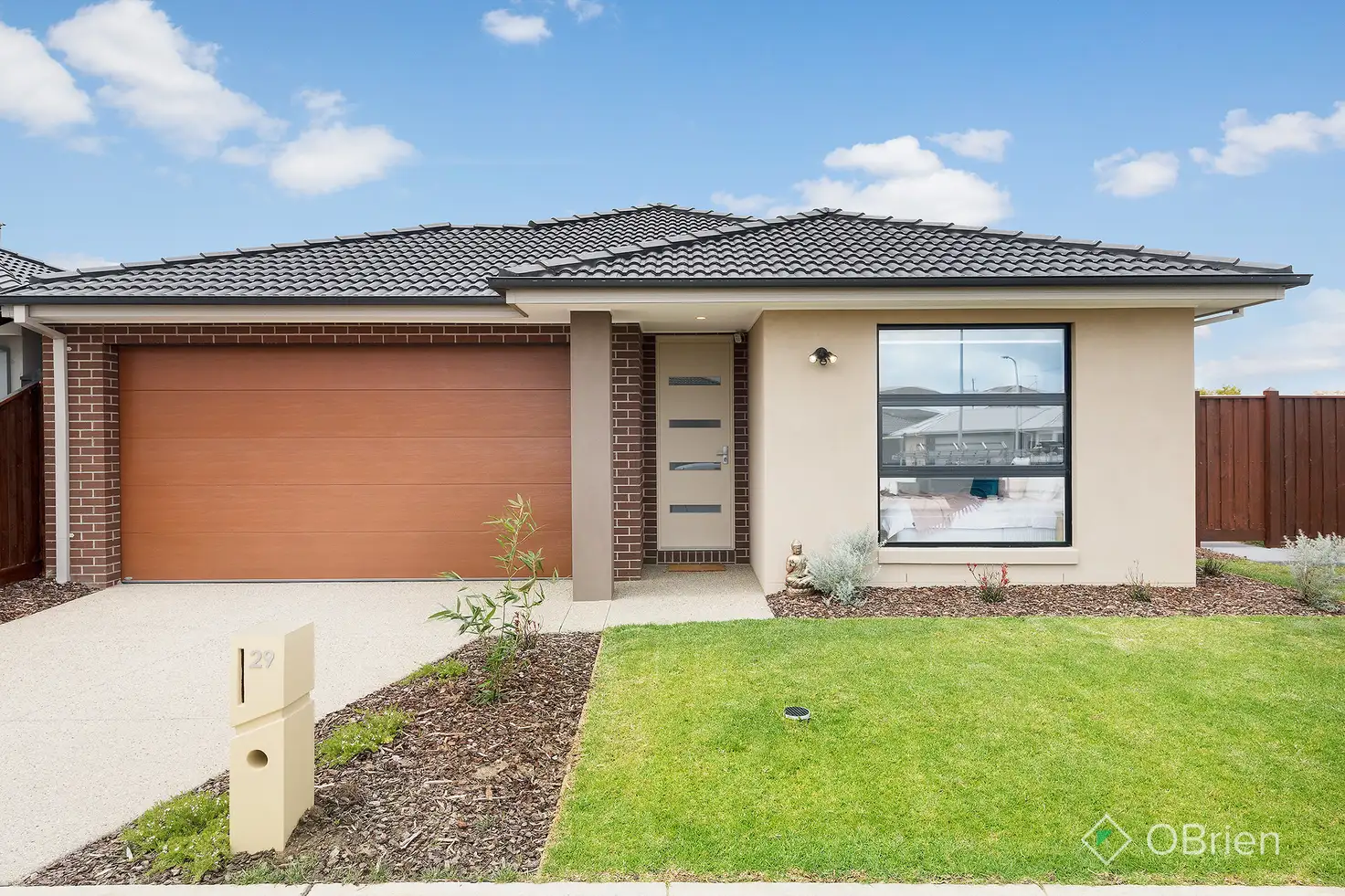 Main view of Homely house listing, 29 Songlark Crescent, Carrum Downs VIC 3201