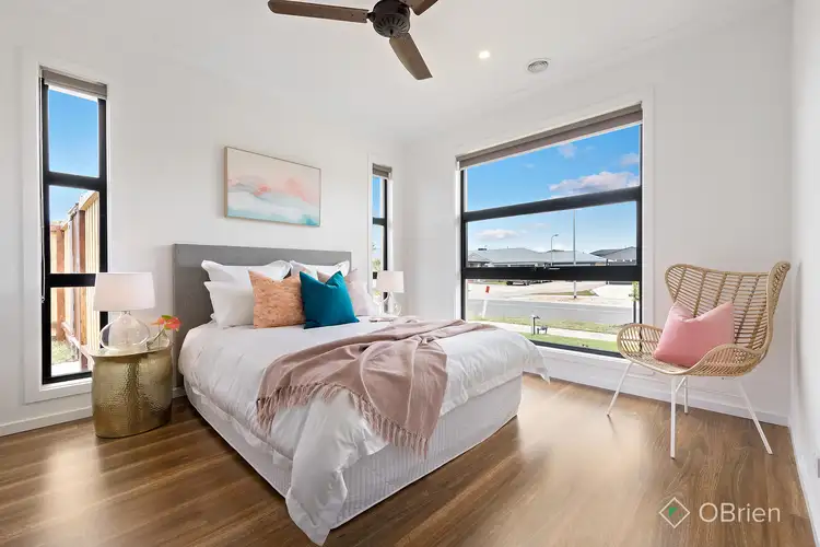 Third view of Homely house listing, 29 Songlark Crescent, Carrum Downs VIC 3201