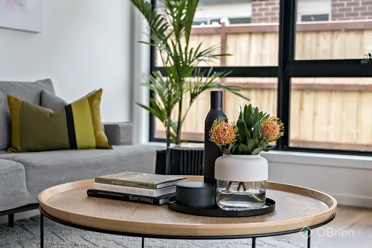 Fourth view of Homely house listing, 29 Songlark Crescent, Carrum Downs VIC 3201