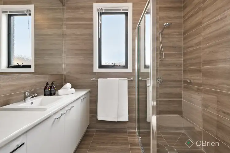 Fifth view of Homely house listing, 29 Songlark Crescent, Carrum Downs VIC 3201