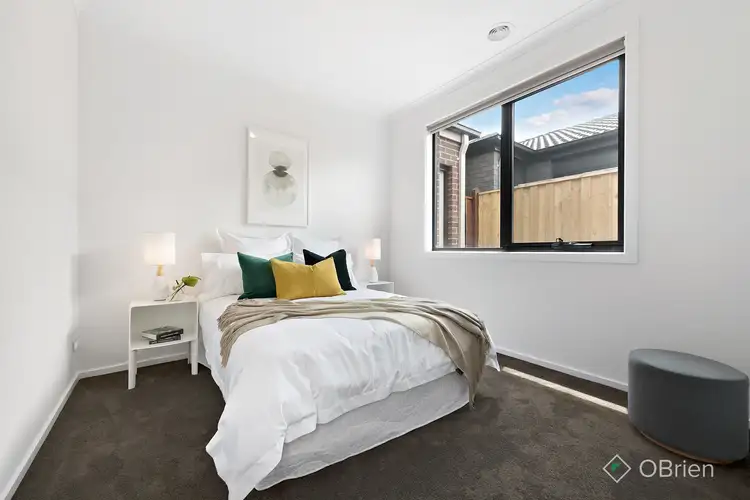 Sixth view of Homely house listing, 29 Songlark Crescent, Carrum Downs VIC 3201