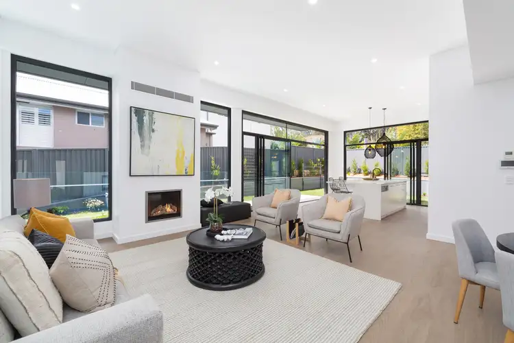 Main view of Homely house listing, 26B Yeramba Avenue, Caringbah South NSW 2229