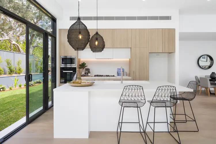 Second view of Homely house listing, 26B Yeramba Avenue, Caringbah South NSW 2229