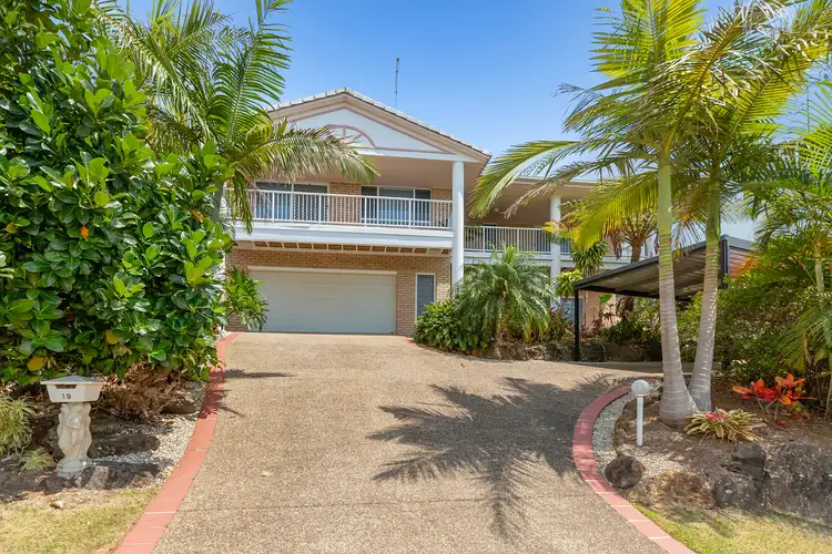 19 Snowgum Drive, Bilambil Heights NSW 2486