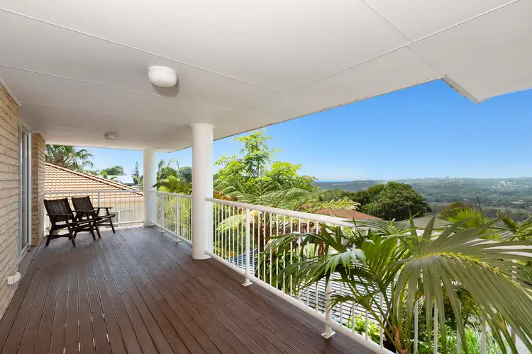 Second view of Homely house listing, 19 Snowgum Drive, Bilambil Heights NSW 2486