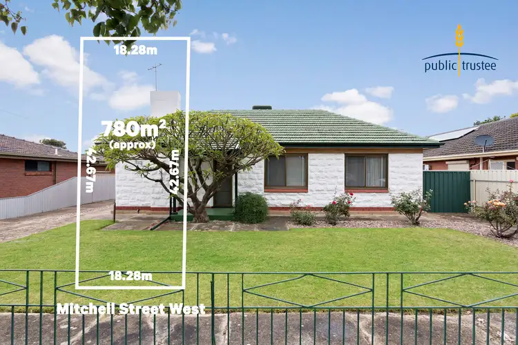 6 Mitchell Street, Seaton SA 5023