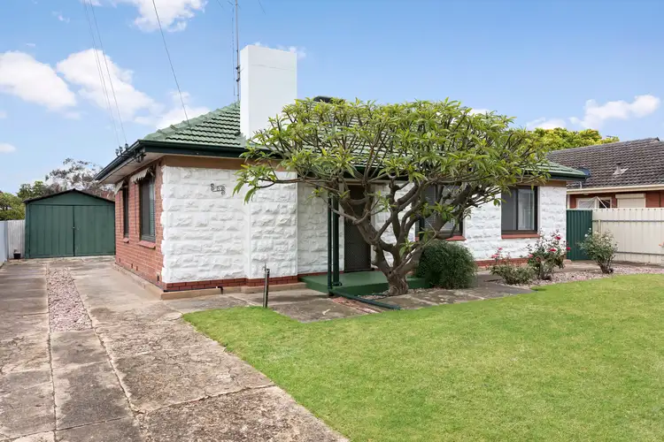 Second view of Homely house listing, 6 Mitchell Street, Seaton SA 5023